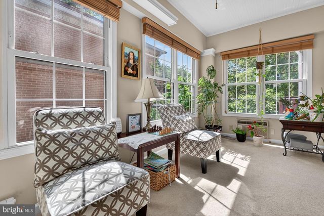 3606 JOCELYN ST NW, Washington, DC 20015