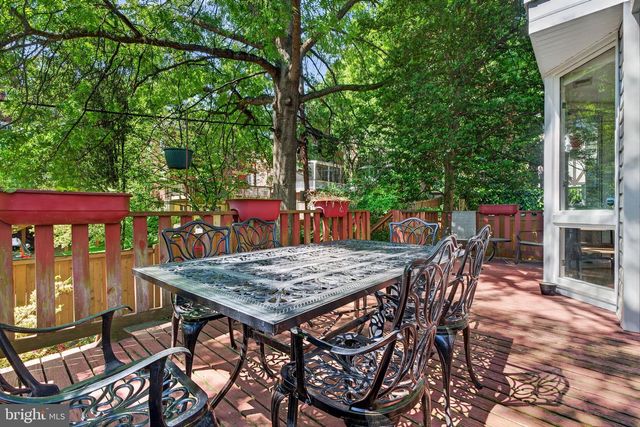 3606 JOCELYN ST NW, Washington, DC 20015