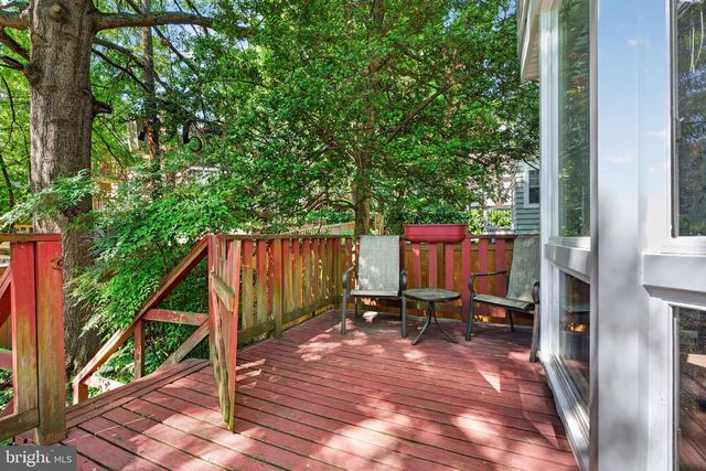 3606 JOCELYN ST NW, Washington, DC 20015