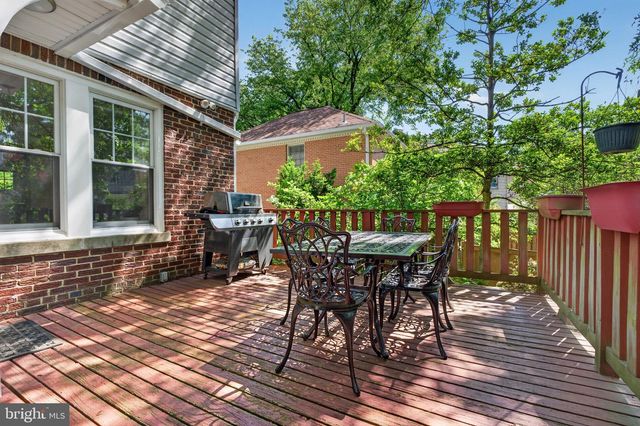 3606 JOCELYN ST NW, Washington, DC 20015