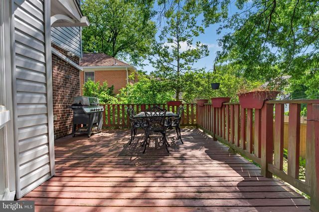 3606 JOCELYN ST NW, Washington, DC 20015