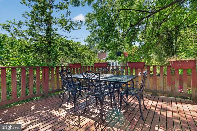 3606 JOCELYN ST NW, Washington, DC 20015