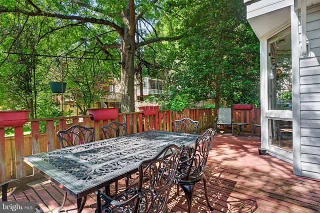 3606 JOCELYN ST NW, Washington, DC 20015