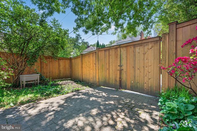 3606 JOCELYN ST NW, Washington, DC 20015