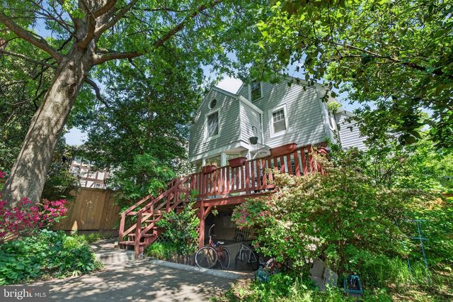 3606 JOCELYN ST NW, Washington, DC 20015