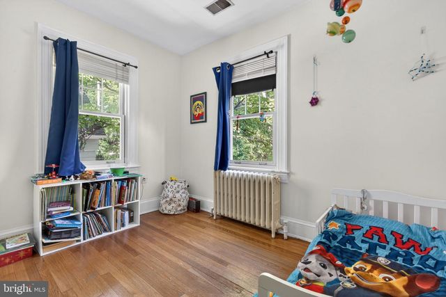3606 JOCELYN ST NW, Washington, DC 20015
