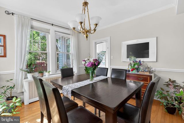3606 JOCELYN ST NW, Washington, DC 20015