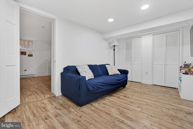 3606 JOCELYN ST NW, Washington, DC 20015