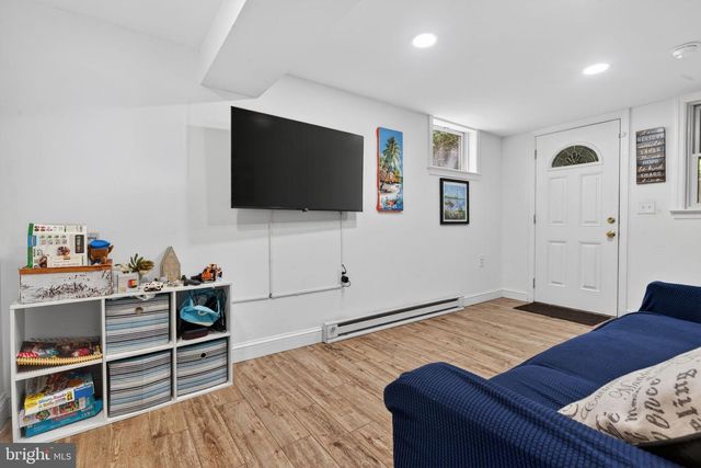 3606 JOCELYN ST NW, Washington, DC 20015