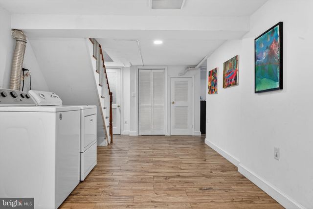 3606 JOCELYN ST NW, Washington, DC 20015