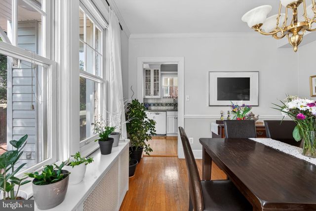 3606 JOCELYN ST NW, Washington, DC 20015