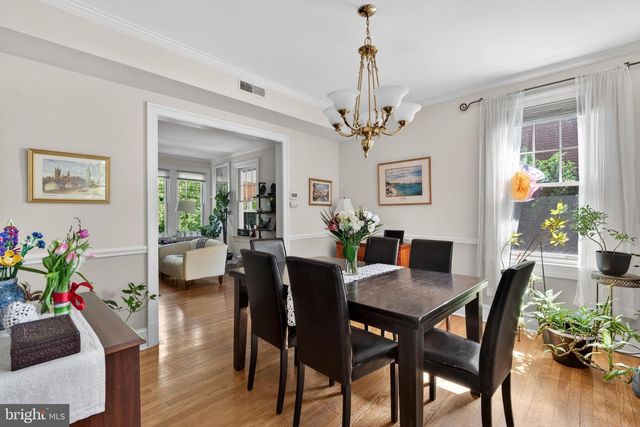 3606 JOCELYN ST NW, Washington, DC 20015