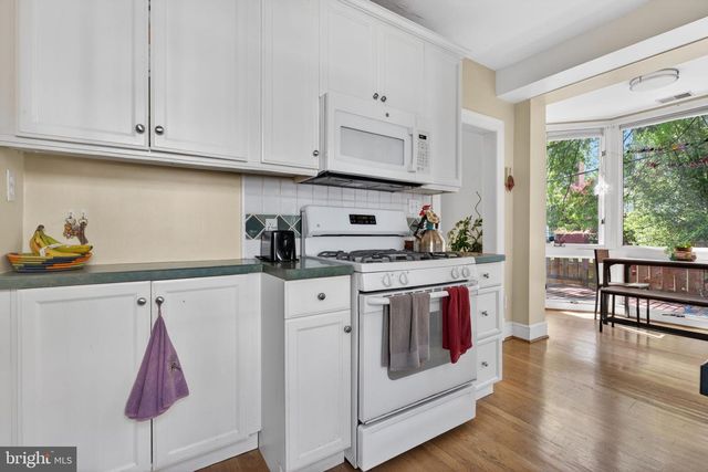 3606 JOCELYN ST NW, Washington, DC 20015