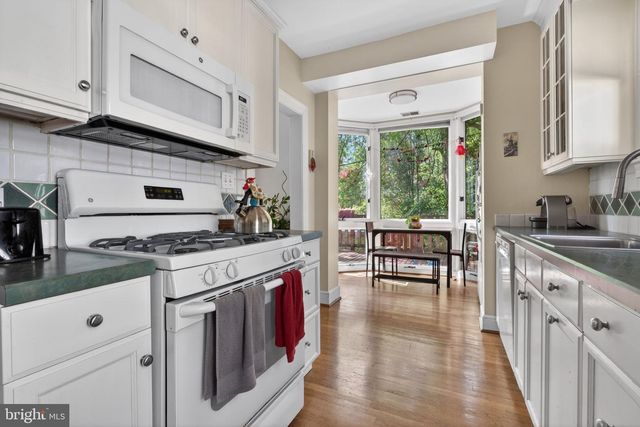 3606 JOCELYN ST NW, Washington, DC 20015