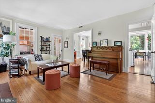 3606 JOCELYN ST NW, Washington, DC 20015