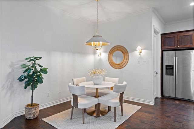 4701 Parkside Drive, Frisco, TX 75034