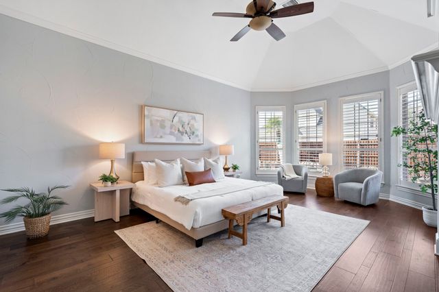 4701 Parkside Drive, Frisco, TX 75034