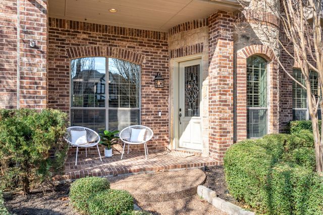 4701 Parkside Drive, Frisco, TX 75034