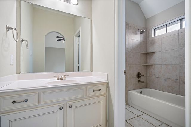 4701 Parkside Drive, Frisco, TX 75034