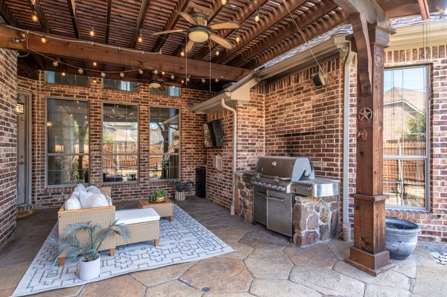 4701 Parkside Drive, Frisco, TX 75034