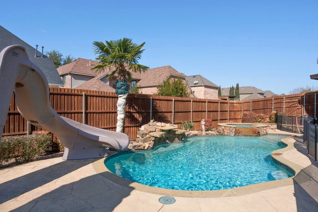 4701 Parkside Drive, Frisco, TX 75034