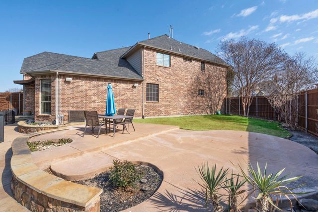 4701 Parkside Drive, Frisco, TX 75034