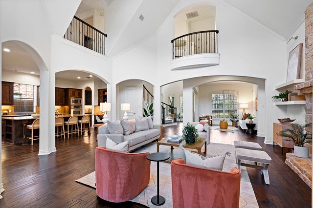 4701 Parkside Drive, Frisco, TX 75034