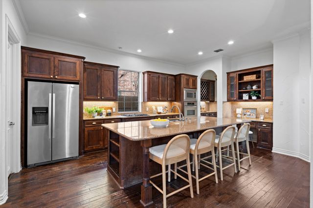 4701 Parkside Drive, Frisco, TX 75034