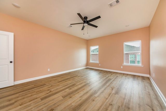 912 W Dell Vista Cove, Cabot, AR 72023