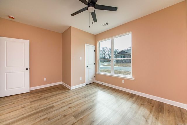 912 W Dell Vista Cove, Cabot, AR 72023