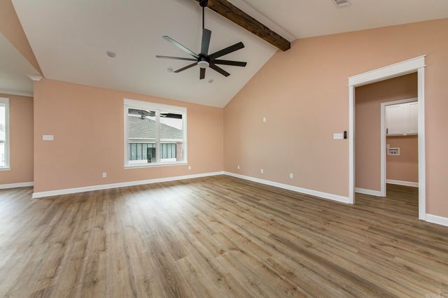 912 W Dell Vista Cove, Cabot, AR 72023