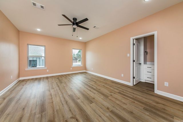912 W Dell Vista Cove, Cabot, AR 72023