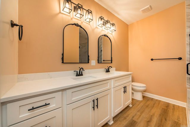 912 W Dell Vista Cove, Cabot, AR 72023