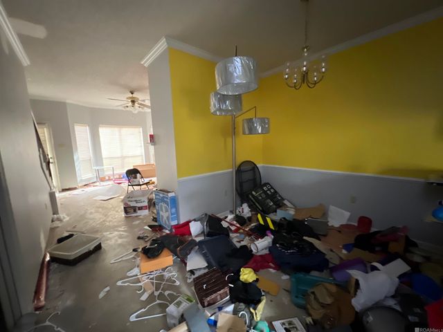 4198 Jefferson Woods Dr, Baton Rouge, LA 70809