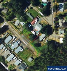 Scholl's Addition (Lot #8), Sweet Home, OR 97345