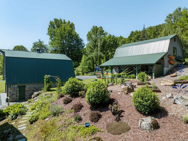 66 Somerset Road, Searsburg, VT 05363