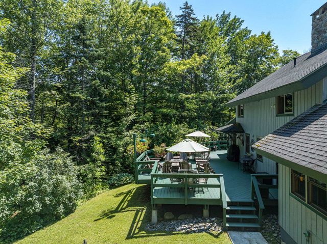 66 Somerset Road, Searsburg, VT 05363