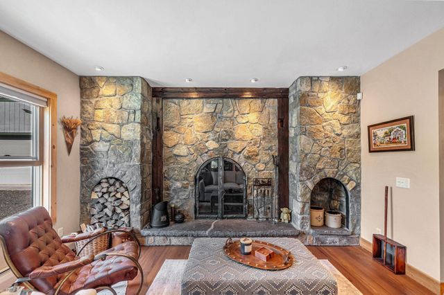 66 Somerset Road, Searsburg, VT 05363