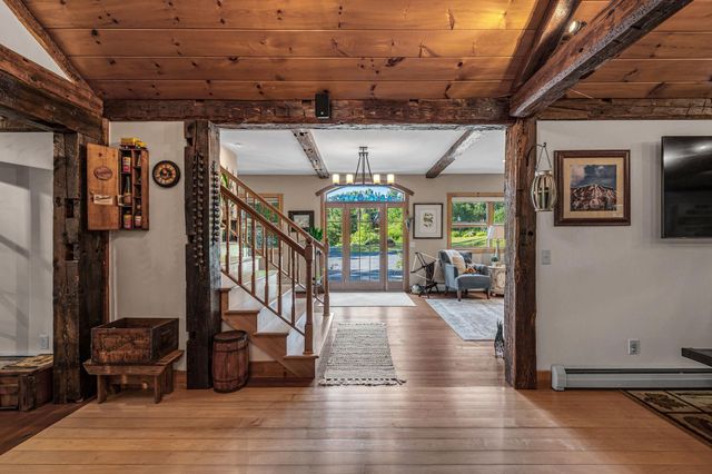 66 Somerset Road, Searsburg, VT 05363