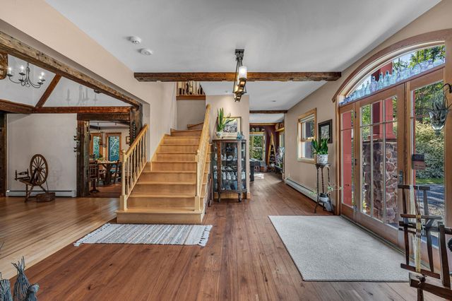 66 Somerset Road, Searsburg, VT 05363