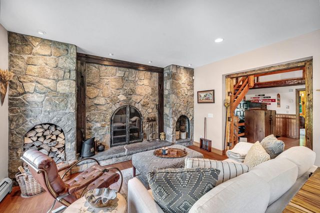 66 Somerset Road, Searsburg, VT 05363