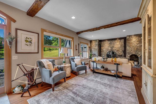 66 Somerset Road, Searsburg, VT 05363