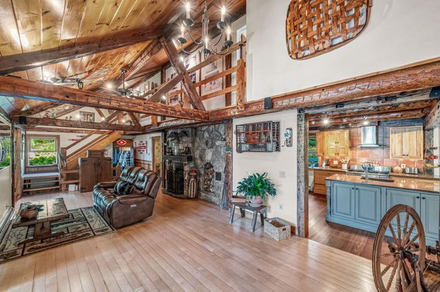 66 Somerset Road, Searsburg, VT 05363