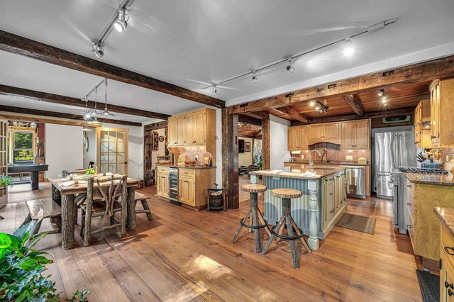 66 Somerset Road, Searsburg, VT 05363