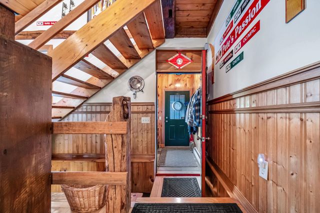66 Somerset Road, Searsburg, VT 05363