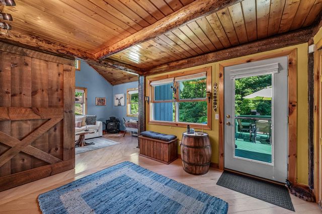 66 Somerset Road, Searsburg, VT 05363