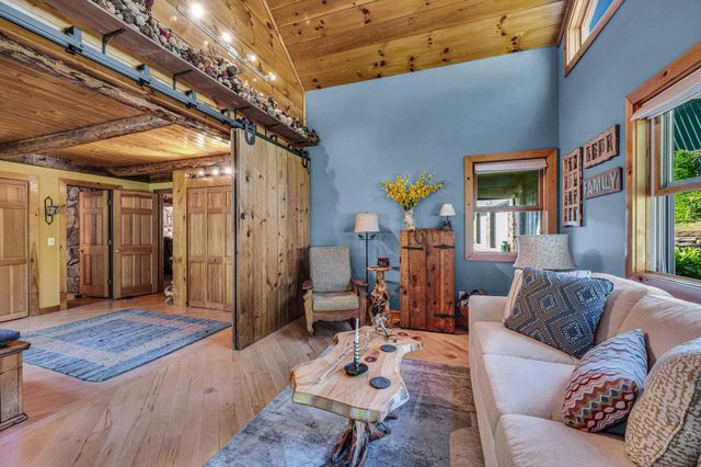 66 Somerset Road, Searsburg, VT 05363