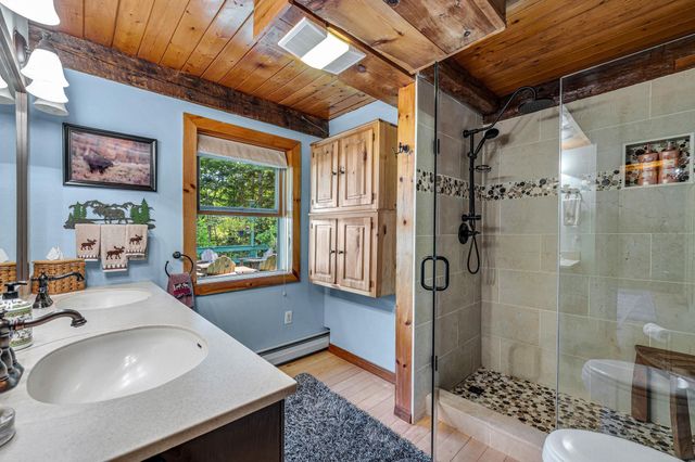 66 Somerset Road, Searsburg, VT 05363