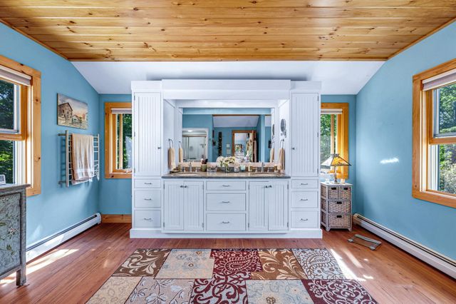 66 Somerset Road, Searsburg, VT 05363