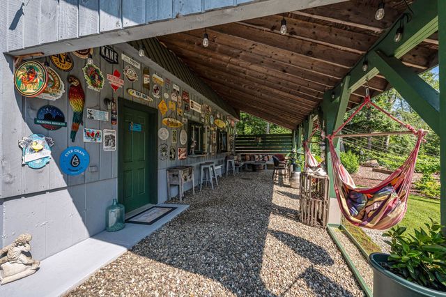 66 Somerset Road, Searsburg, VT 05363